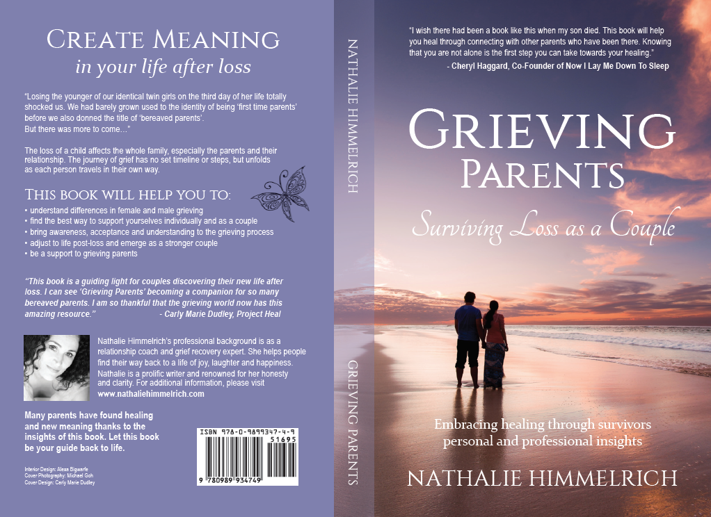 Grieving Parents: Surviving Loss as a Couple - Image 2