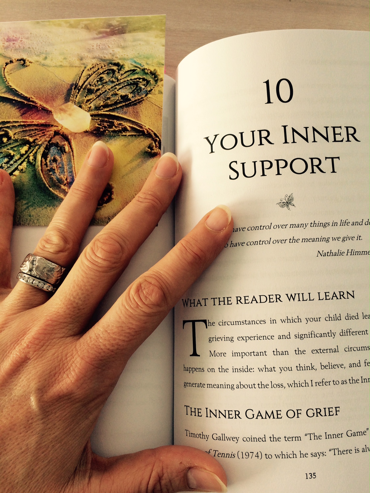 Grieving Parents: Surviving Loss as a Couple - Image 3