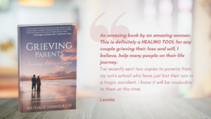 Grieving Parents: Surviving Loss as a Couple