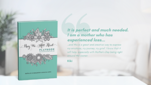 May We All Heal – PLAYBOOK for Creative Healing After Loss (Hardcover)