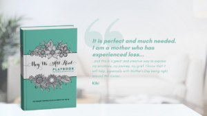 May We All Heal – PLAYBOOK for Creative Healing After Loss (Hardcover)