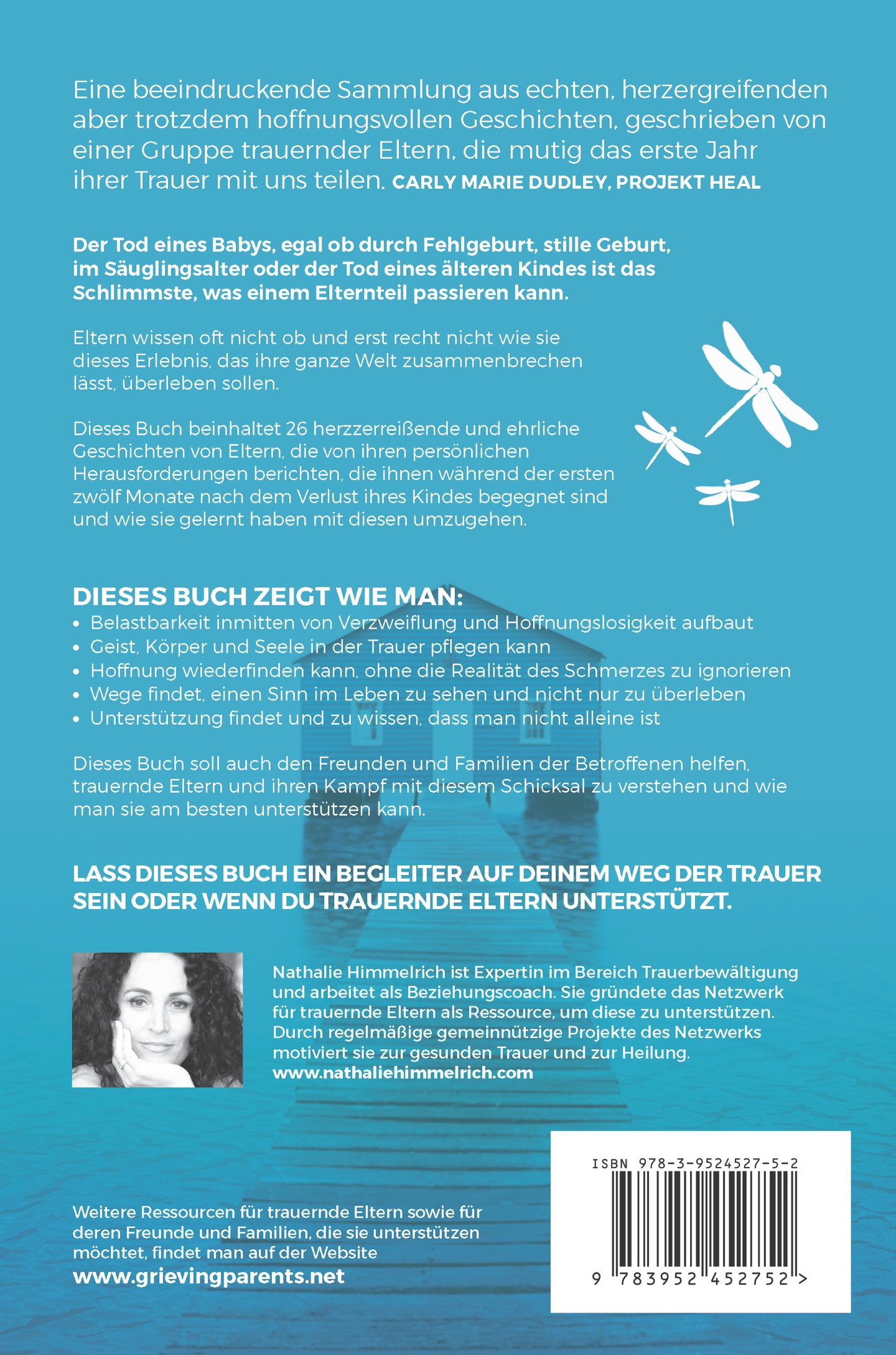 Das erste Jahr nach dem Verlust meines Kindes überleben (eBook) - Image 2