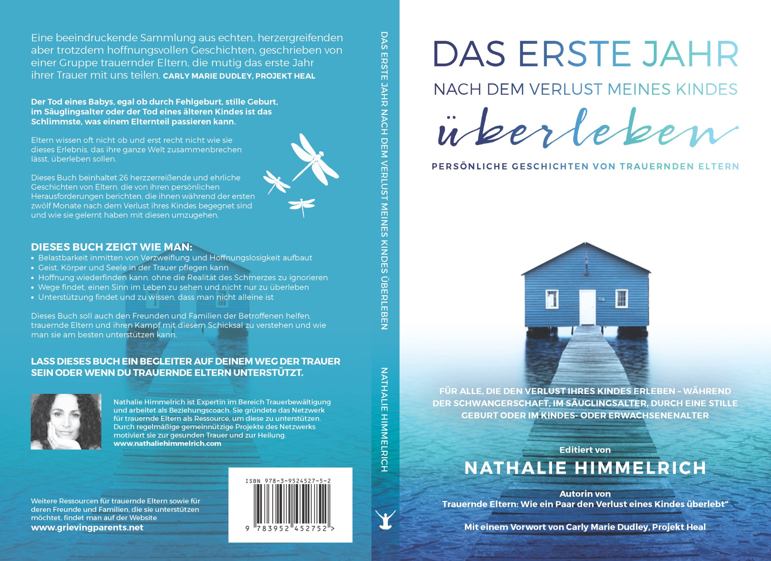 Das erste Jahr nach dem Verlust meines Kindes überleben (eBook) - Image 6