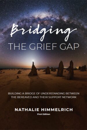 Bridging the Grief Gap Book Cover