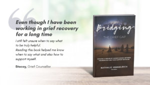 Bridging the Grief Gap: Building a Bridge of Mutual Understanding Between the Bereaved and Their Support Network