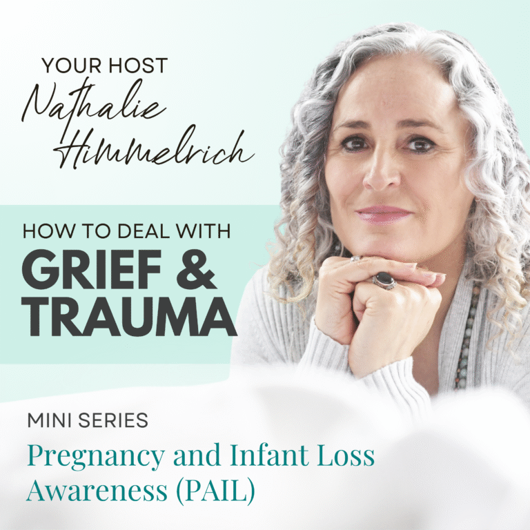 Pregnancy and Infant Loss Awareness - Mini Series