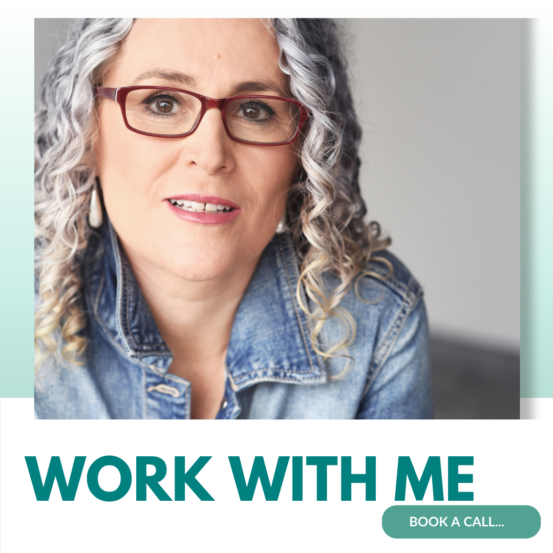 Work with me - Nathalie Himmelrich