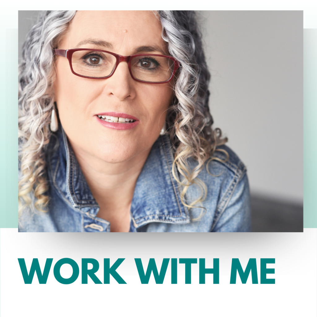 Nathalie Himmelrich Grief and Trauma Support