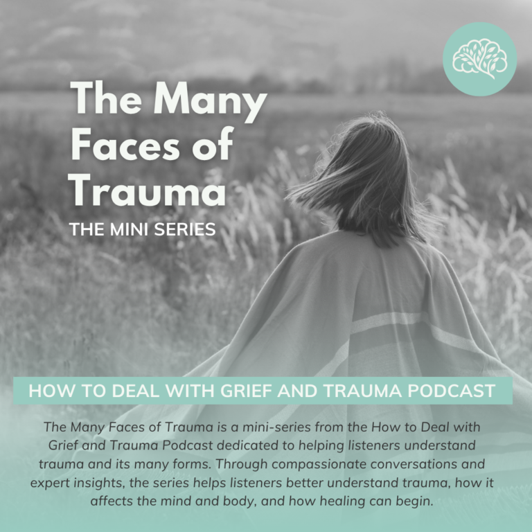 Many Faces of Trauma