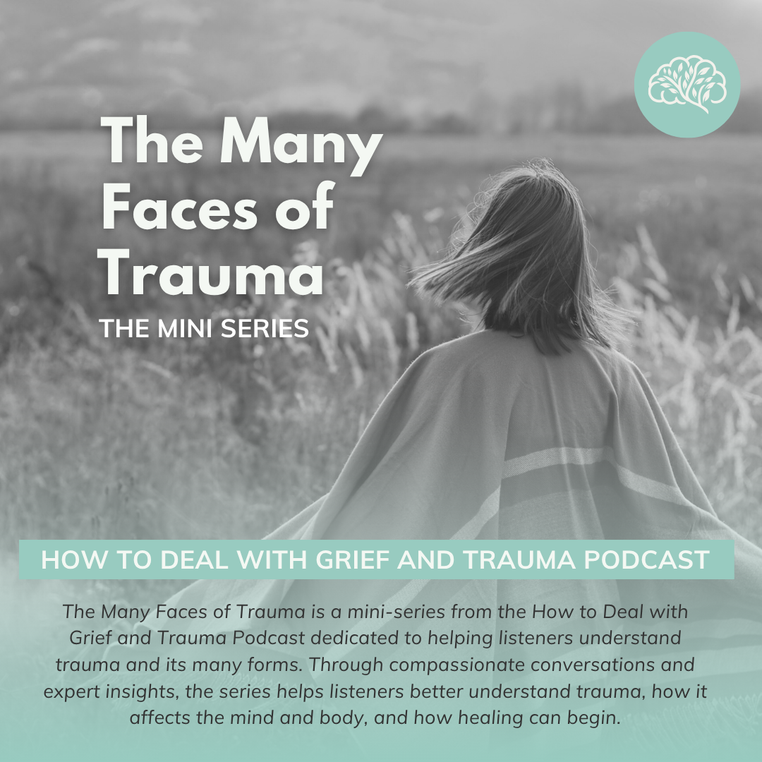 Many Faces of Trauma