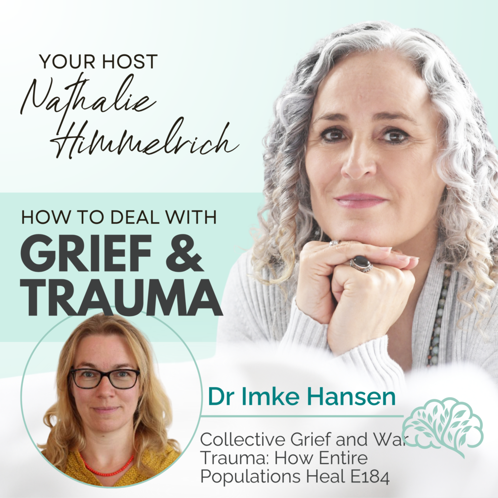 Dr Imke Hanson