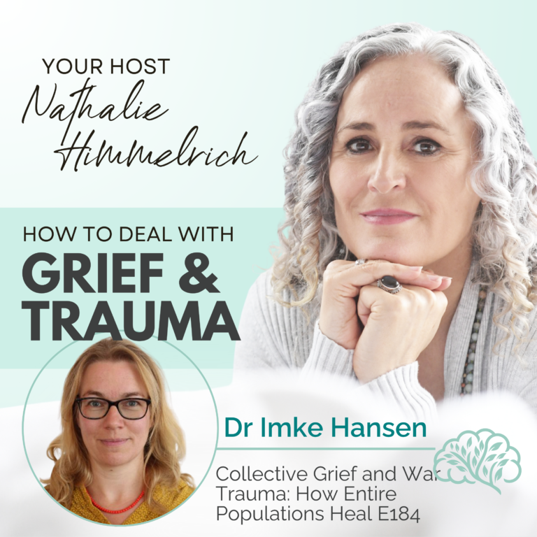 Dr Imke Hanson