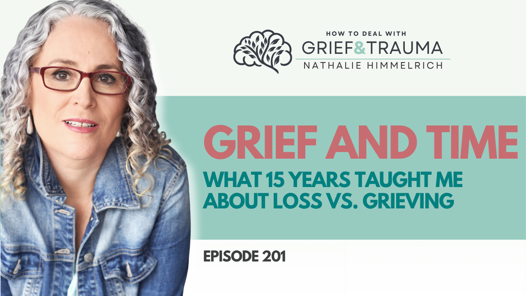 Grief and Time