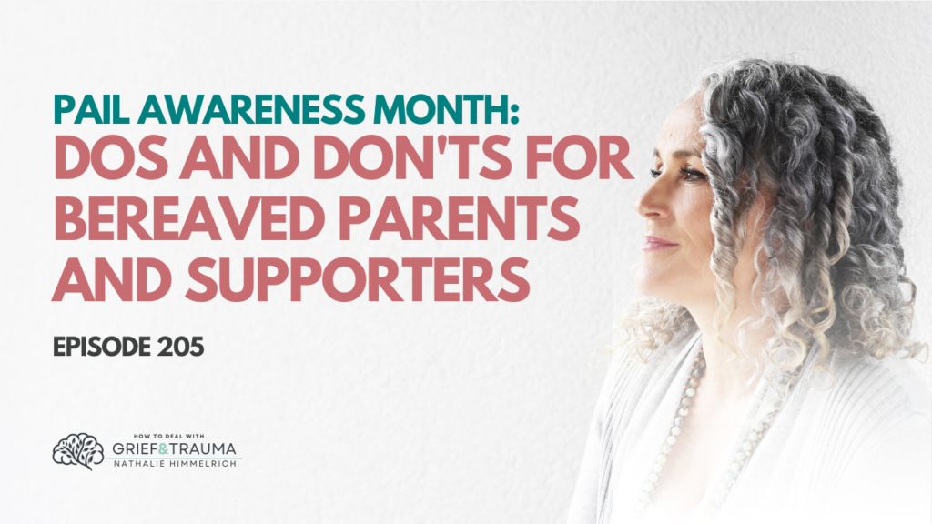 Pregnancy and infant Loss Awareness