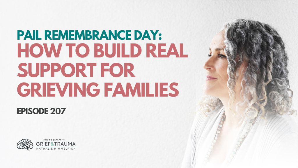 PAIL Remembrance Day Podcast Episode Cover