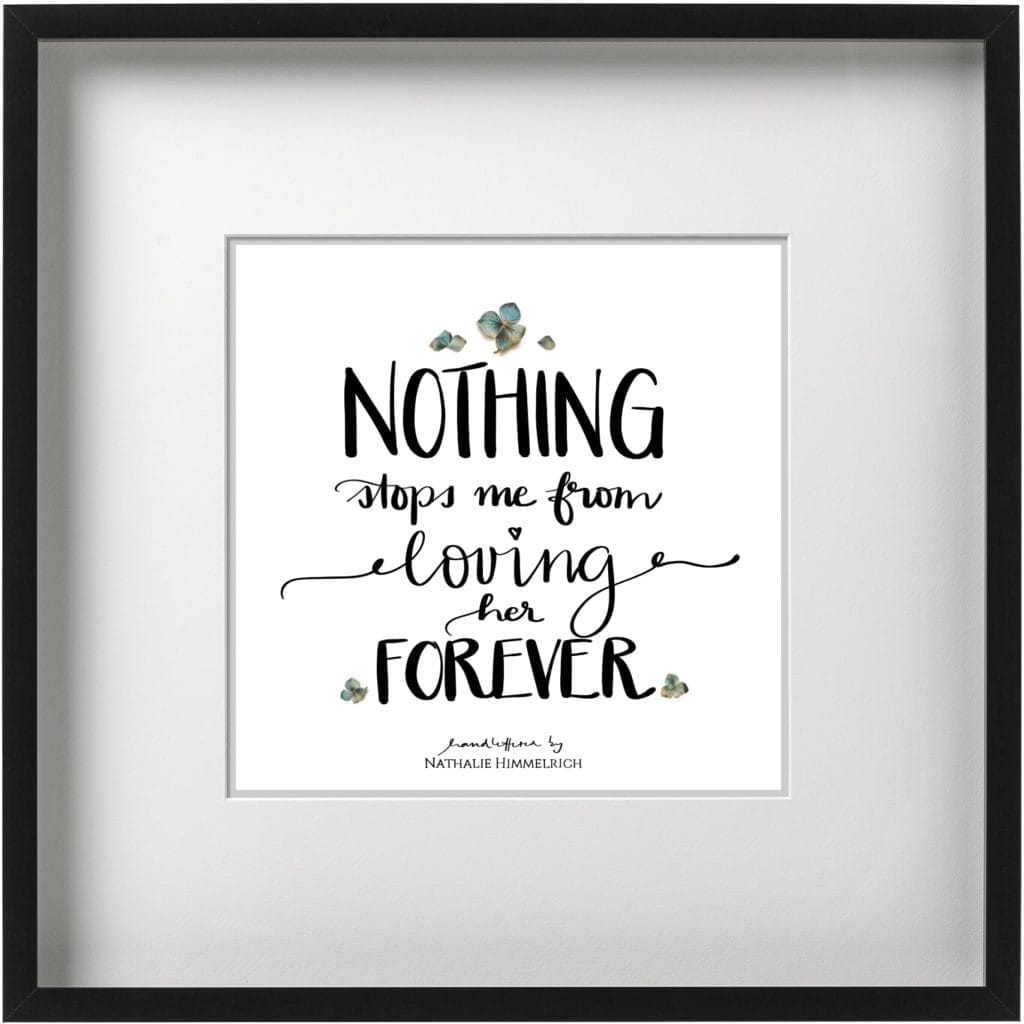 Grief Quote sample
