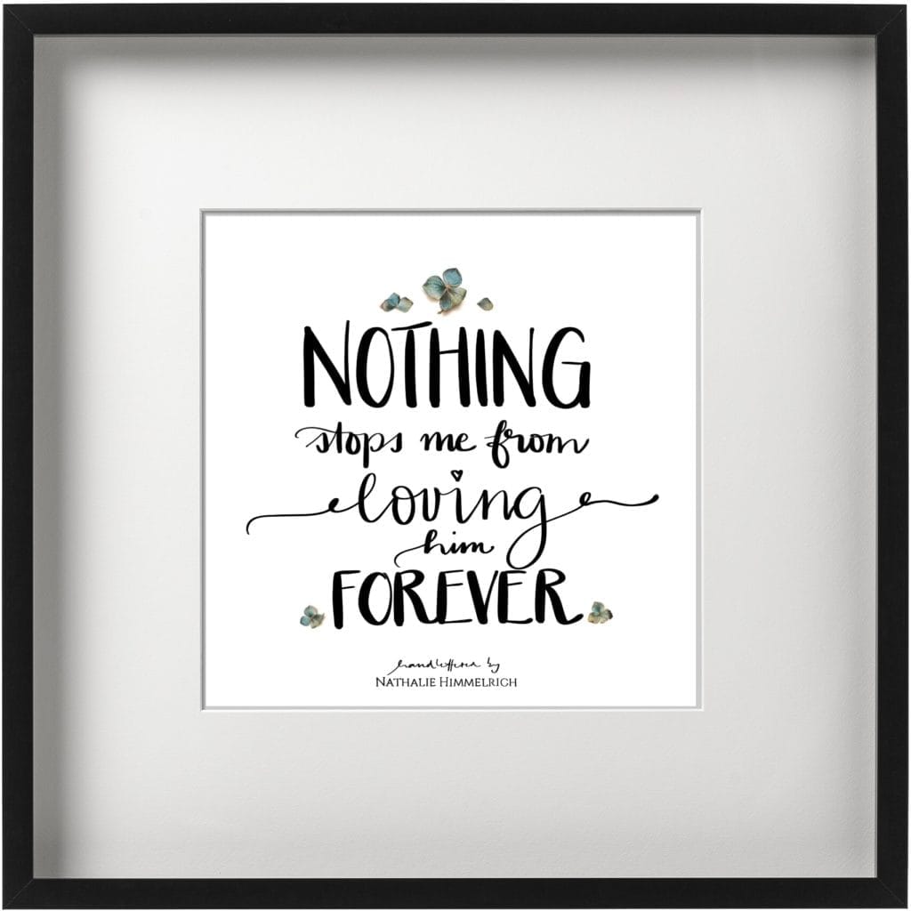 Grief Quote Sample